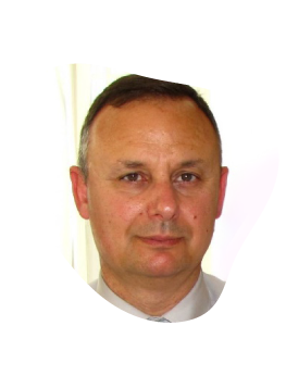 A photo of Adrian Sacco
