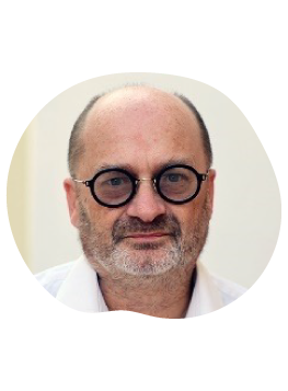 A photo of David Spiteri Gingell
