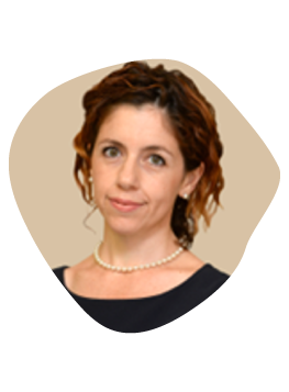 A photo of Victoria Muscat