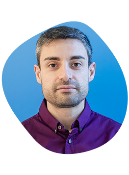 A photo of Ryan Debono