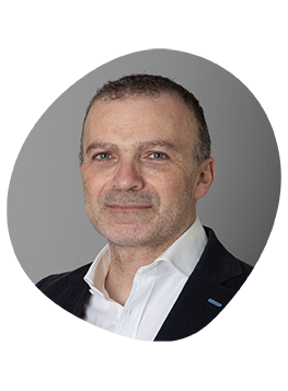 Photo of Chris Gruppetta