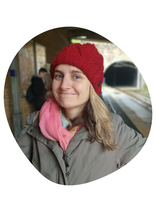 Photo of Elizabeth L. Nelson