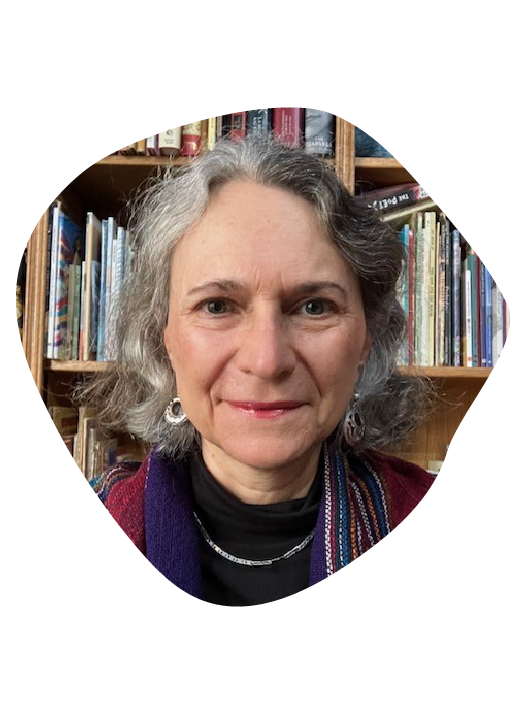 Photo of Evelyn Arizpe