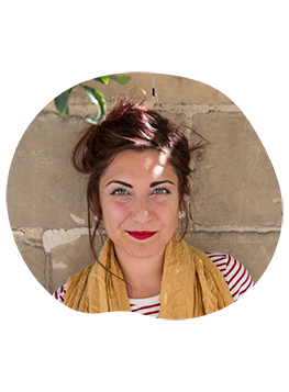 A photo of Leanne Ellul