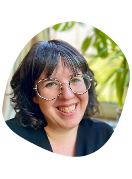 A photo of Mar Sánchez Fernández