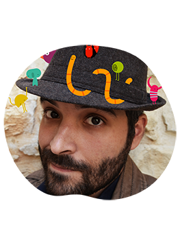 Photo of Matt Stroud