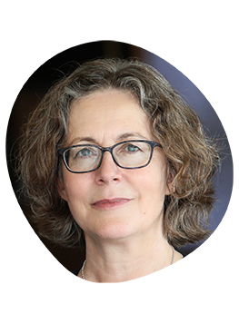 A photo of Nicky Parker