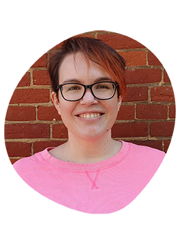 A photo of Dr Rowena Seabrook