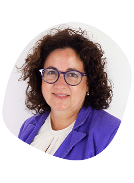 Photo of Dr Sandra Hili Vassallo