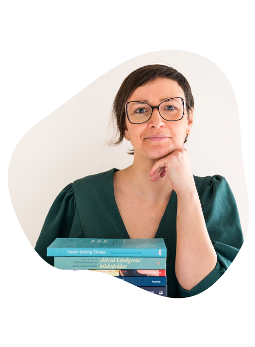 Photo of Sara Van den Bossche