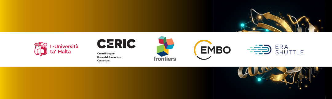 logos of sponsors