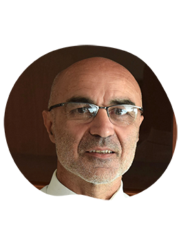 Photo of Professor Matthew Montebello