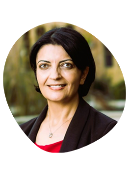 Photo of Dr Ritienne Gauci