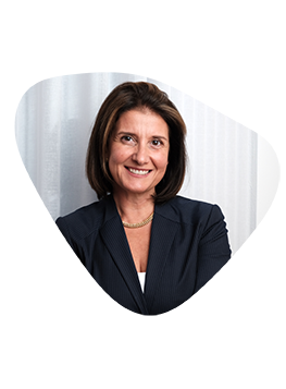 Photo of Professor Patricia Vella de Fremeaux