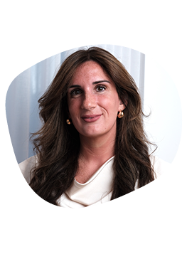 Photo of Dr Felicity Attard