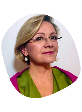 A photo of Antonella Vassallo