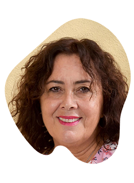 Photo of Miriam Camilleri