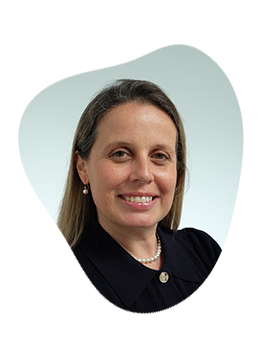 A photo of Claudia Vella Casagrande