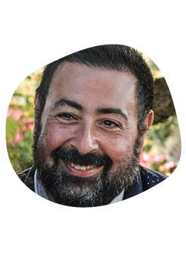 A photo of Darrin Stevens