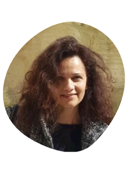 A photo of Michelle Borg