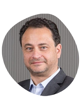 A photo of Ing. Ruben Cuschieri