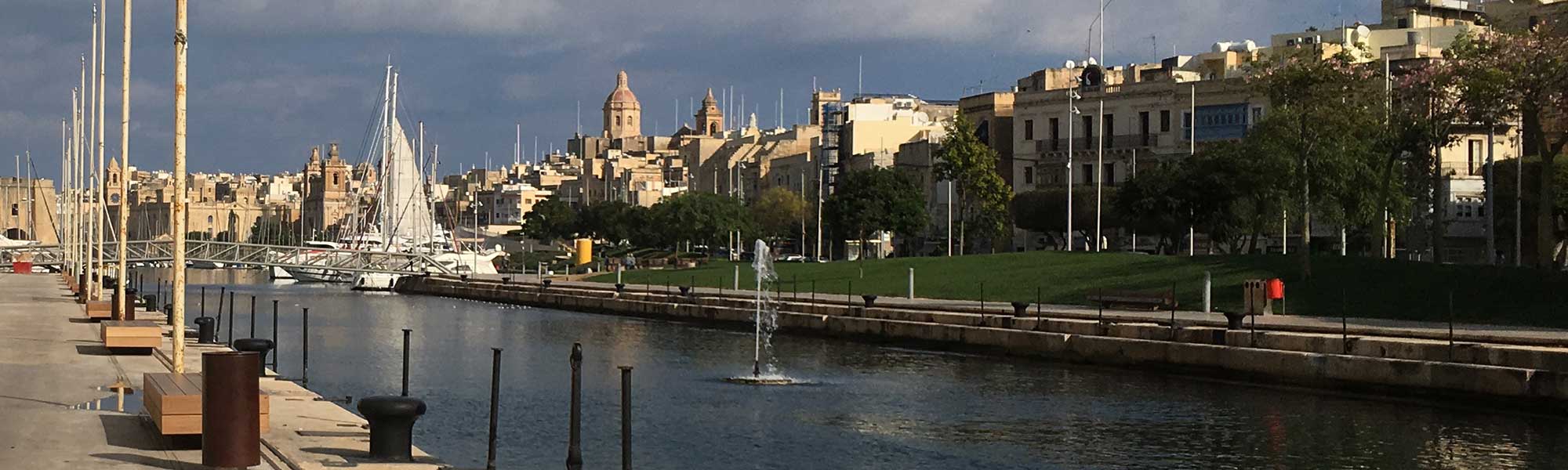 Birgu - Malta