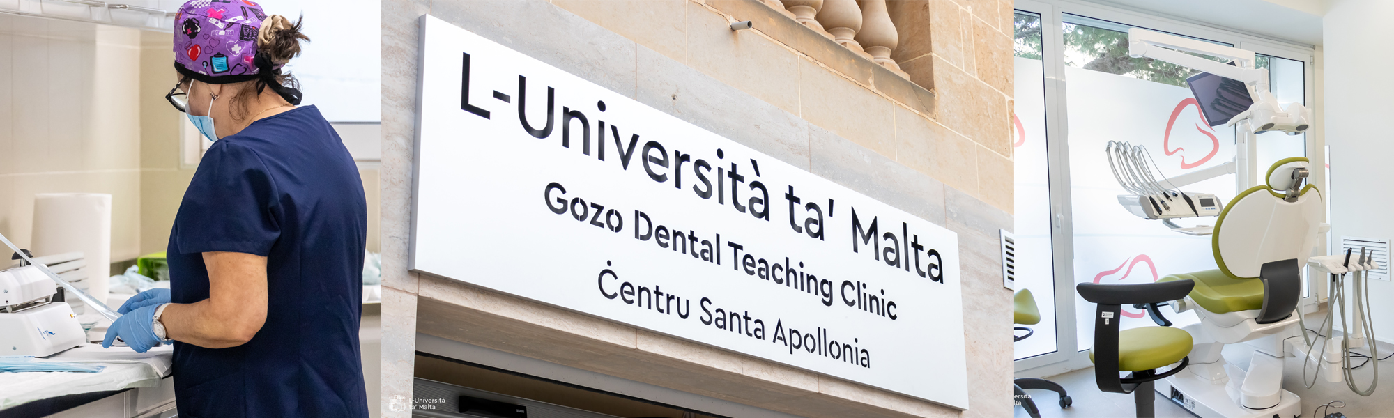 Our Departments Banner 24/25