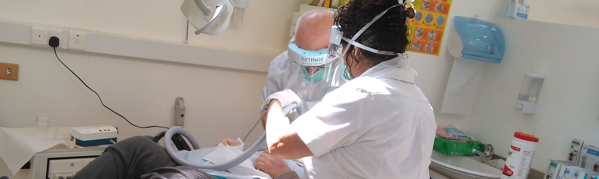 Our Staff Banner ORCC