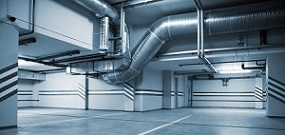 Building Services Image