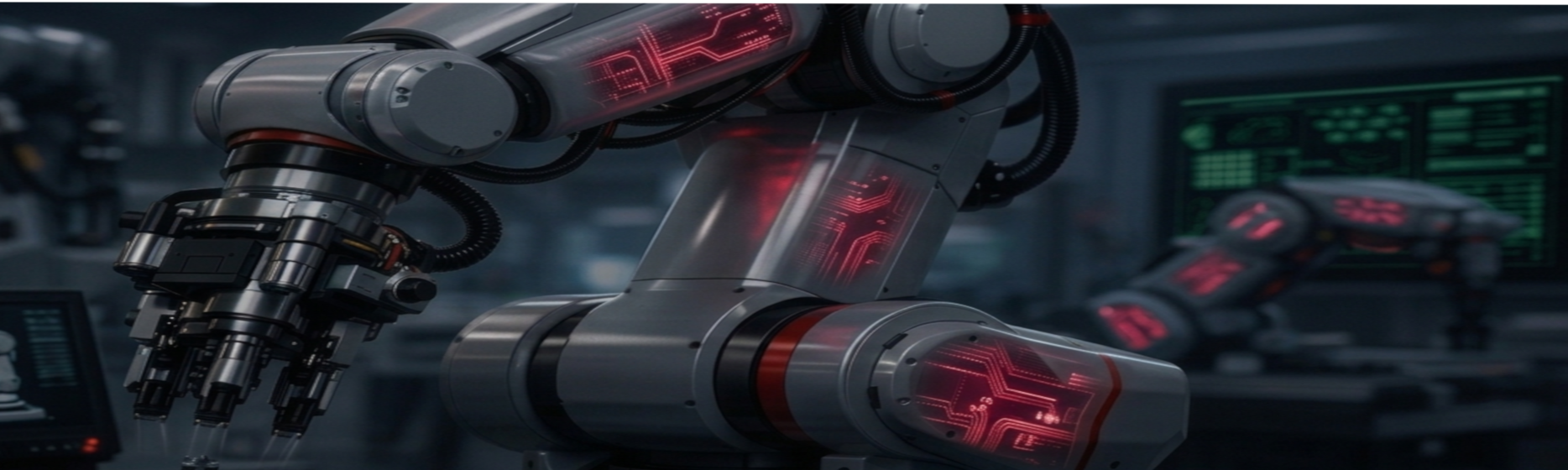 robot