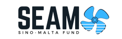 SEAM Sino Malta Fund Logo