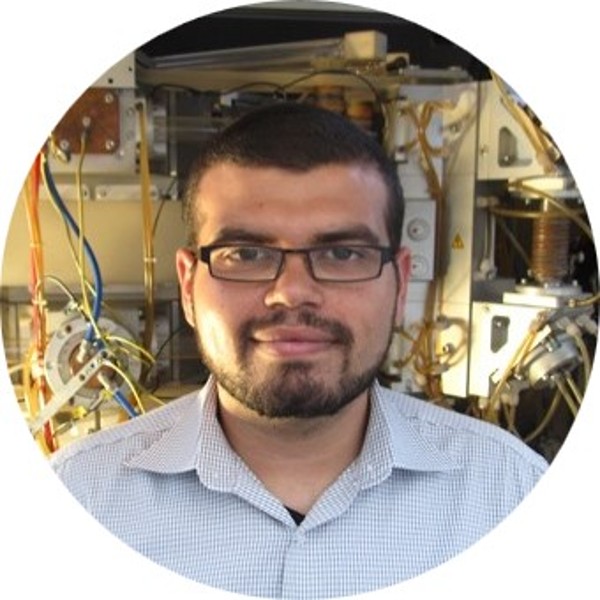 Photo of Clayton D'Amato