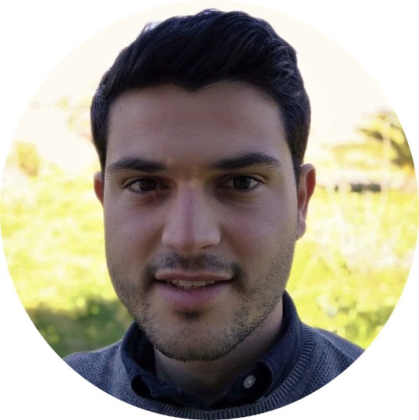 Photo of Marlon Attard