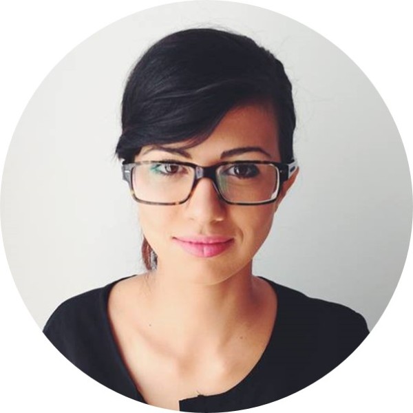 Photo of Michelle Cortis