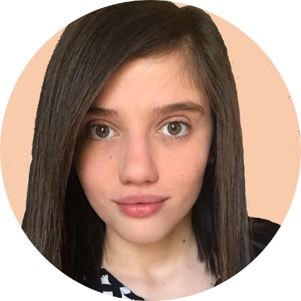 Photo of Roberta Apap