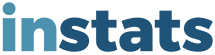 instats logo