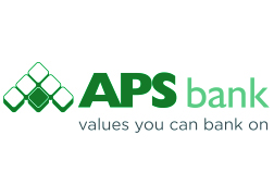 APS logo