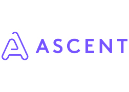 ASCENT logo