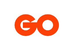GO logo