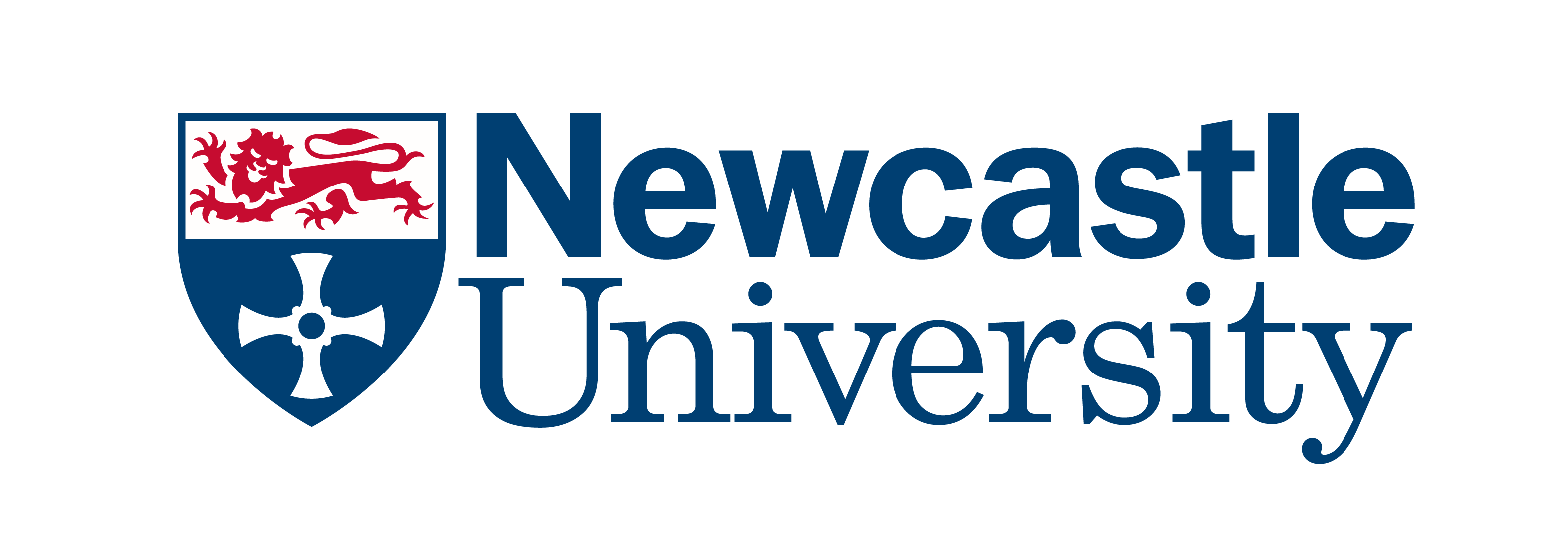Newcastle University Logo