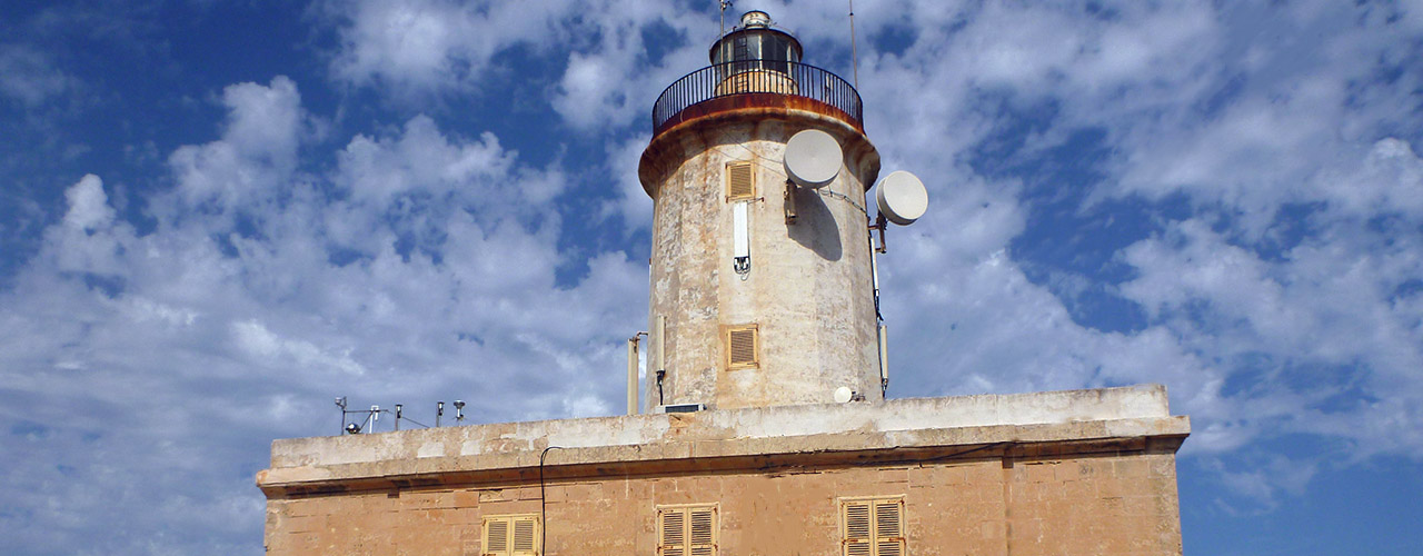 Giordan Lighthouse