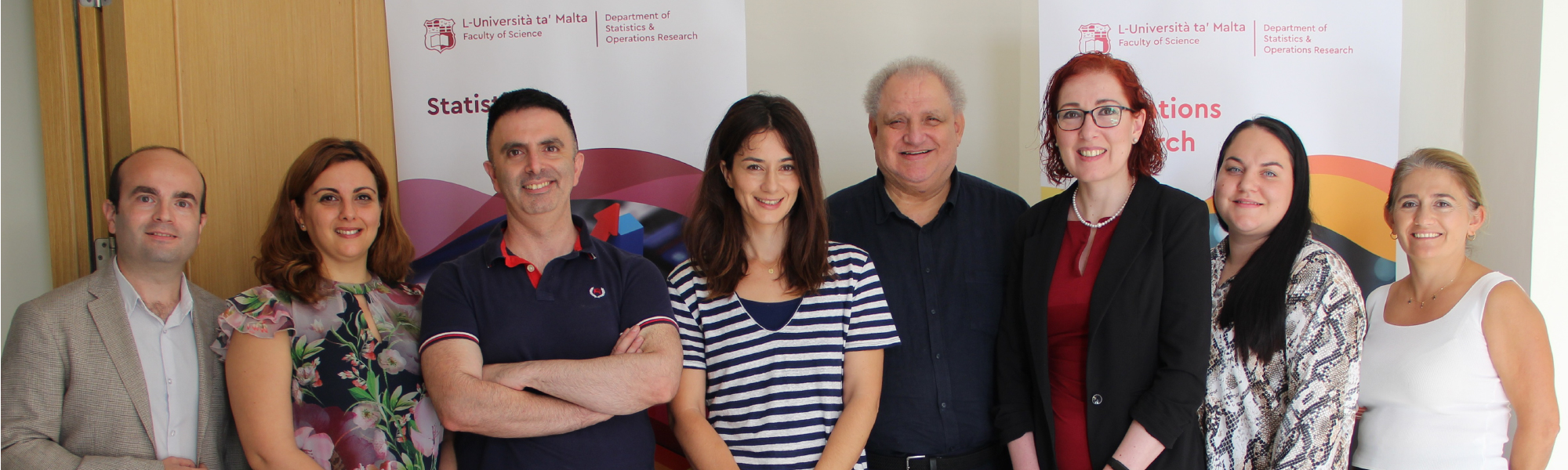 Group Photo of Staff