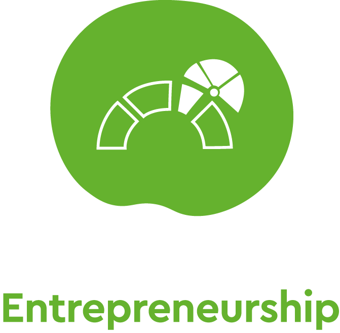 Entrepreneurship logo