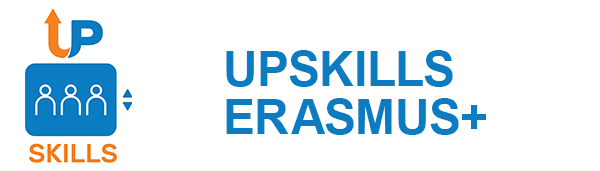 Upskills Logo