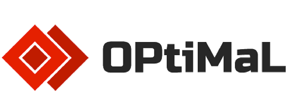 OPtimal logo