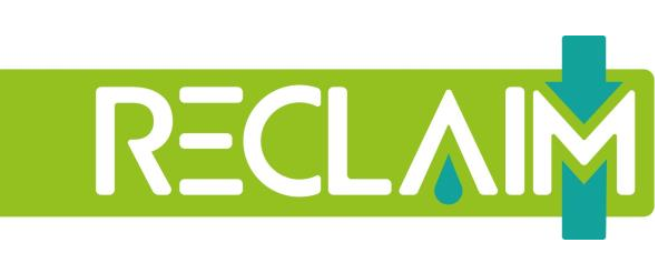 Reclaim logo