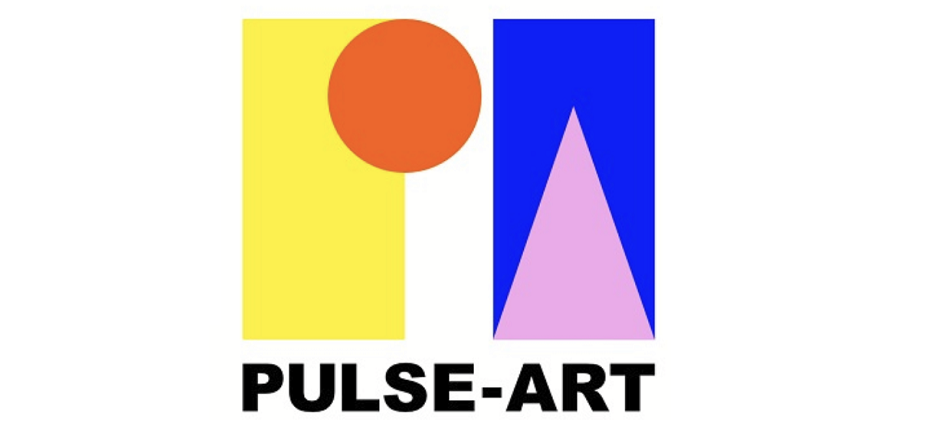 pulse-art logo