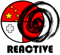 REACTIVE logo