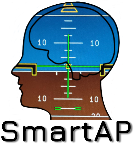 SMARTAP logo