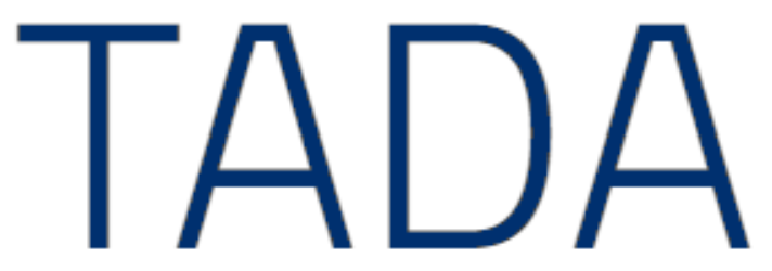 TADA logo